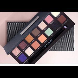Anastasia Beverly Hills Makeup - Anastasia Beverly Hills Self Made Palette Anastasia Beverly Hills Makeup - Anastasia Beverly Hills Self Made Palette